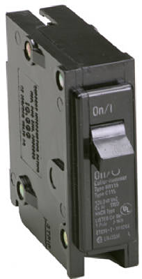 Hardware Store USA | 40A SP Inter Breaker