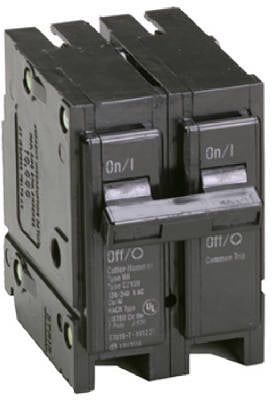 Hardware Store USA | 15A DP Inter Breaker