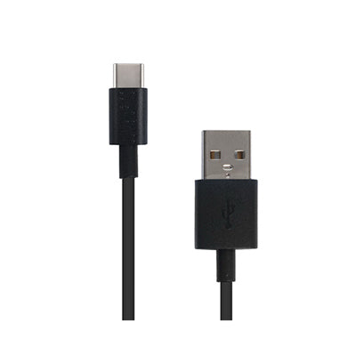 Hardware store usa |  4' USB-C-USB Cable | 131 1290 FB2 | E FILLIATE