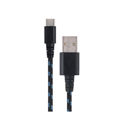 Hardware Store USA | 9' USB-C Braided Cable