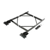 Hardware Store USA | BLK Anti-Sag Gate Kit