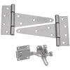 Hardware Store USA | SS DR/Gate Kit