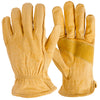 Hardware Store USA | LG Mens PRM LTHR Glove