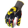 Hardware store usa |  LG Mens GRY Safe Glove | INDI-KC5-04-L | IRONCLAD PERFORMANCE WEAR