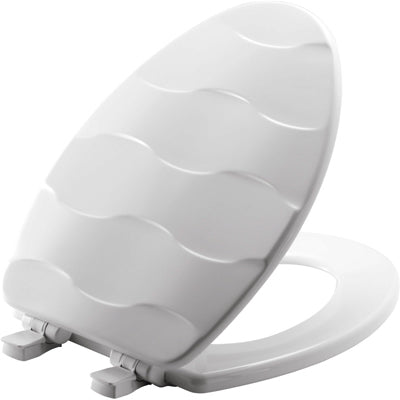 Hardware Store USA | WHT Elong WD Toil Seat