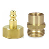 Hardware Store USA | Sprinkler Winter Kit