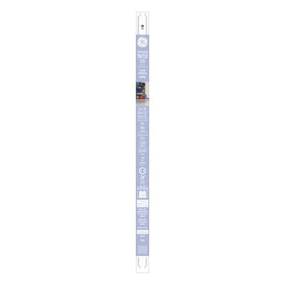 Hardware Store USA | GE 2' 8W CW T8 LED Tube | Pack Of 6