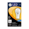 Hardware Store USA | GE 15W SW A19 GU24 Bulb