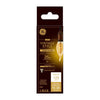 Hardware Store USA | GE3W AMB Cand Vint Bulb