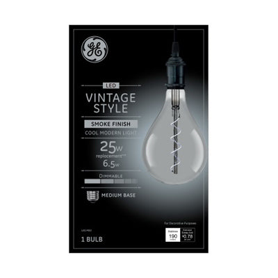 Hardware Store USA | GE6.5W Cool PS52 Bulb