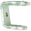 Hardware Store USA | 1/8x3/8Zinc Ceil Hickey