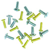 Hardware Store USA | 20PC Ceil Fan Screw