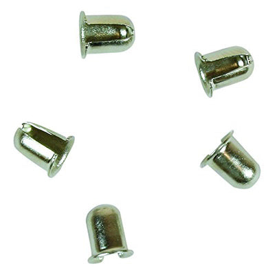 Hardware store usa |  5PK #10 NI Chain Bell | 60360 | JANDORF SPECIALTY HARDWARE