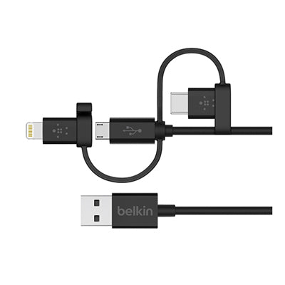 Hardware store usa |  BLK Univ Connect Cable | BKNF8J050BT04 | PETRA INDUSTRIES