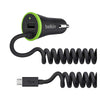 Hardware store usa |  BLK Univ Car Charger | BKNF8M890BT04 | PETRA INDUSTRIES
