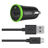 Hardware store usa |  BLK Univ Car Charger | BKNF8MM887BT04 | PETRA INDUSTRIES