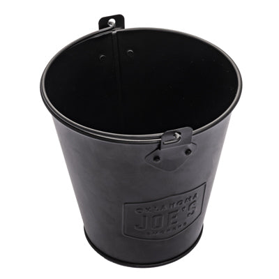 Hardware store usa |  2QT Smok Grease Bucket | 9518545P06 | CHAR-BROIL