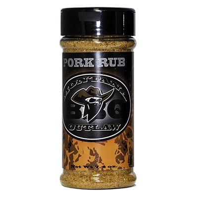 Hardware Store USA | 7.4OZ Pork Seasoning