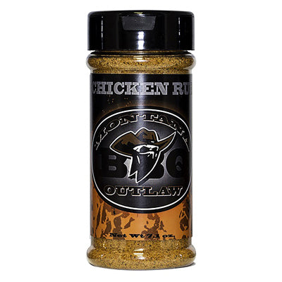 Hardware Store USA | 7.1OZ Chick Seasoning