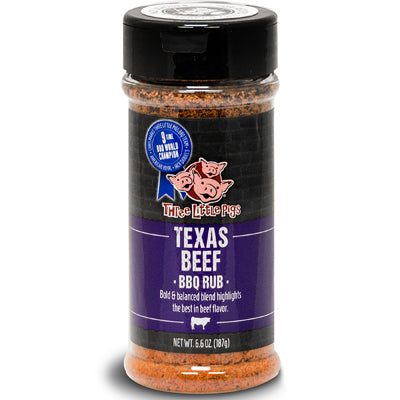 Hardware store usa |  6.6OZ 3 Pigs BBQ Rub | OW71200 | OLD WORLD SPICES & SEASONINGS
