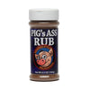 Hardware Store USA | 6OZ Pig's Ass BBQ Rub