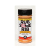 Hardware Store USA | 6.2OZ Rub Some Rib