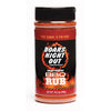 Hardware store usa |  10.5OZ Boars BBQ Rub | OW86500 | OLD WORLD SPICES & SEASONINGS