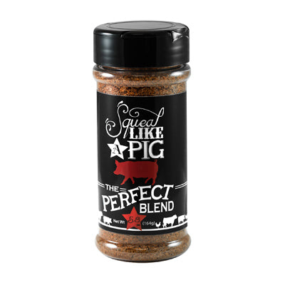 Hardware Store USA | 5.6OZ Perfect Blend Rub