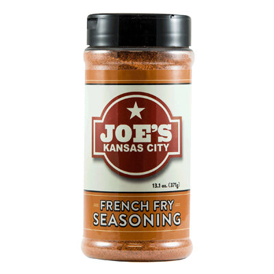 Hardware Store USA | 6.5OZ Fry KC Seasoning