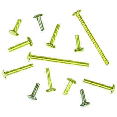 Hardware Store USA | 13PK Fixture Screw