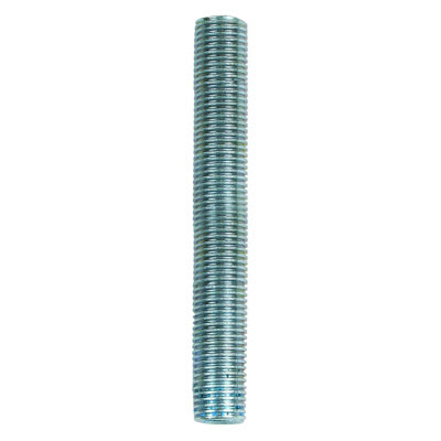 Hardware Store USA | 3-1/2 1/4IP Zinc Nipple