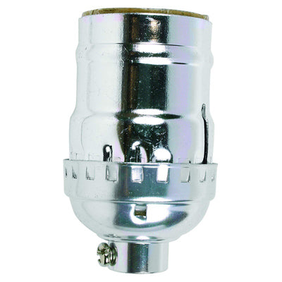 Hardware Store USA | NI KYLS Lamp Socket