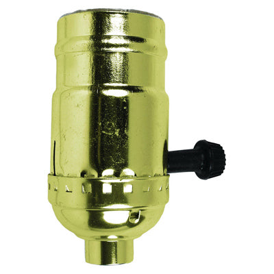 Hardware Store USA | BRS Turn Knob Socket