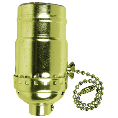 Hardware Store USA | BRS 3WY Chain Socket