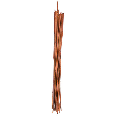 Hardware store usa |  12PK 5' Bamboo Stake | 89784GT | PANACEA PRODUCTS CORP