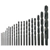 Hardware Store USA | MM 21PC BLK Ox Bit Set