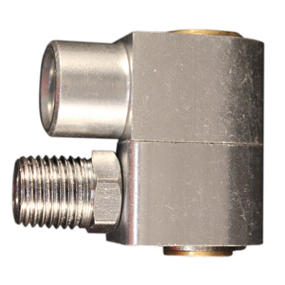 Hardware store usa |  Air Hose Swiv Connector | S-657 | MILTON INDUSTRIES