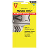 Hardware Store USA | 2PK Safe Set Mouse Trap