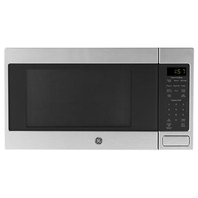 Hardware store usa |  1.6 CUFT SS Microwave | JES1657SMSS | GE APPLIANCES