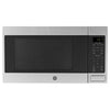 Hardware Store USA | 1.6 CUFT SS Microwave