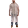 Hardware Store USA | Tuff-Enuff MED Raincoat