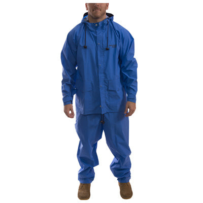 Hardware store usa |  Storm MED 2PC Rain Suit | S66211.MD | TINGLEY RUBBER
