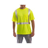 Hardware store usa |  Job XL Fluo YEL/GRN Tee | S75022.4X | TINGLEY RUBBER