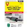 Hardware store usa |  Rat Bait Station | M930 | WOODSTREAM CORP