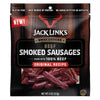 Hardware store usa |  4OZ JL Smoked Sausages | 10000025559 | JACK LINKS