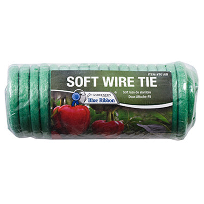 Hardware store usa |  GT 32.5' Soft Foam Wire | T010GT | MIDWEST AIR TECHNOLOGIES