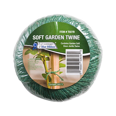 Hardware store usa |  GT 800' Soft GDN Twine | T027GT | MIDWEST AIR TECHNOLOGIES