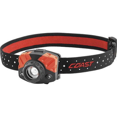 Hardware store usa |  Fl19 Flood Head Lamp | 21586 | COAST CUTLERY