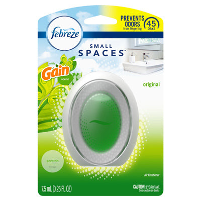 Hardware store usa |  7.5ml Gain Air Freshner | 93331 | PROCTER & GAMBLE