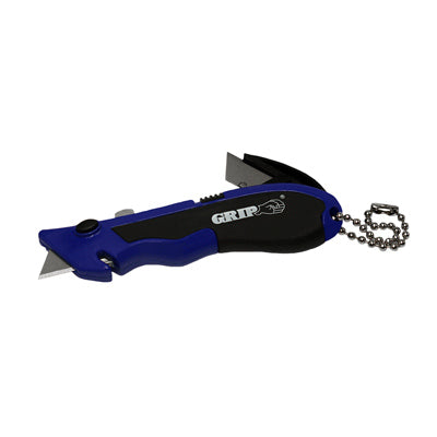 Hardware Store USA | Mini Retr Utility Knife